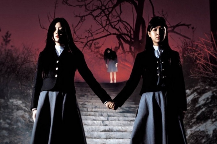 Cầu thang nguyện ước - Whispering Corridors 3: Wishing Stairs