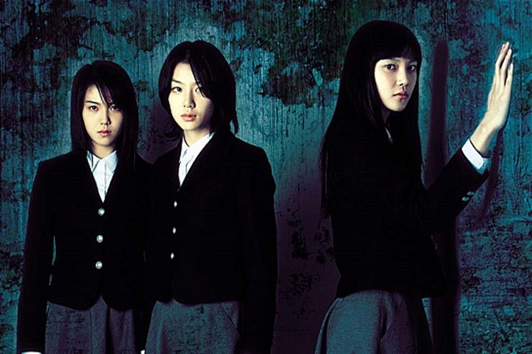 Giọng nói ma quỷ - Voice