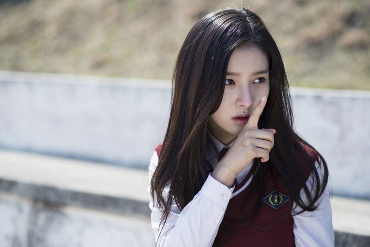 Ngôi mộ tang thương - Mourning Grave