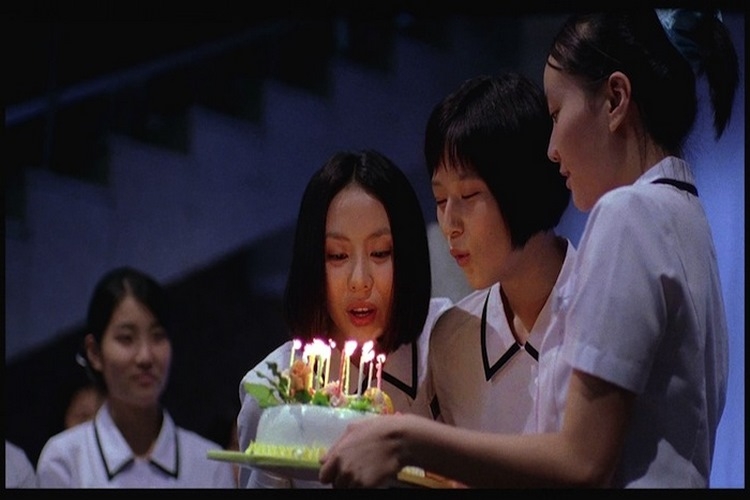 Nhớ đến cái chết - Memento Mori