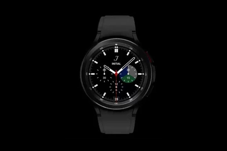 Thông tin Galaxy Watch4 Classic (ảnh 3) Thông tin Galaxy Watch4 Classic (ảnh 3)