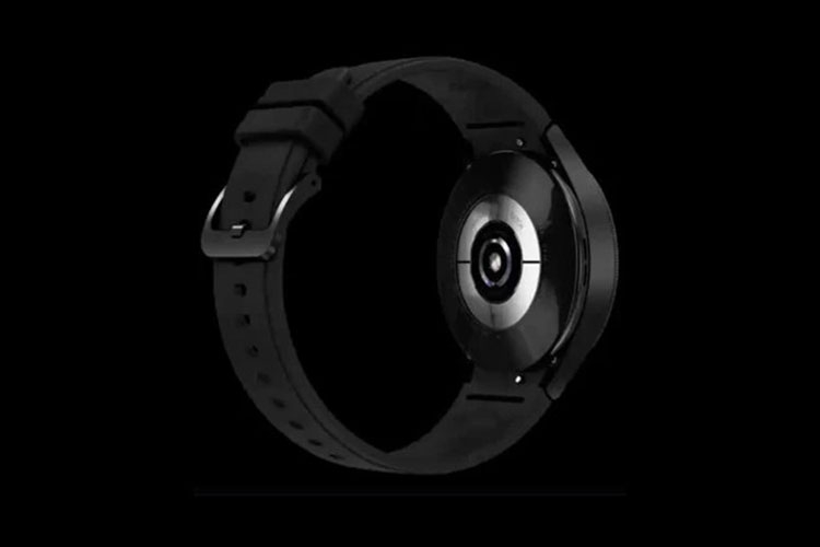 Thông tin Galaxy Watch4 Classic (ảnh 6) Thông tin Galaxy Watch4 Classic (ảnh 6)