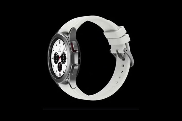 Thông tin Galaxy Watch4 Classic (ảnh 4) Thông tin Galaxy Watch4 Classic (ảnh 4)