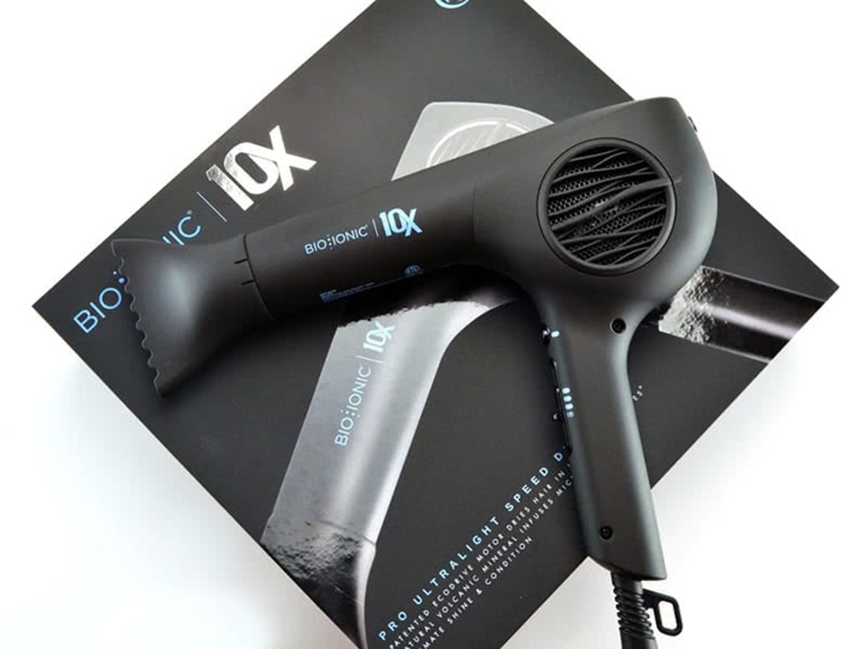 Bio Ionic 10X Bio Ionic 10X