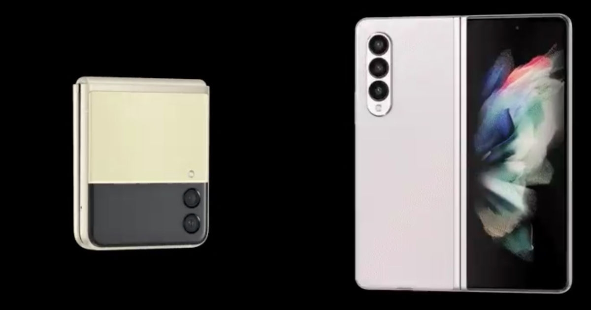 Teaser sự kiện Galaxy Unpacked sắp tới của Samsung