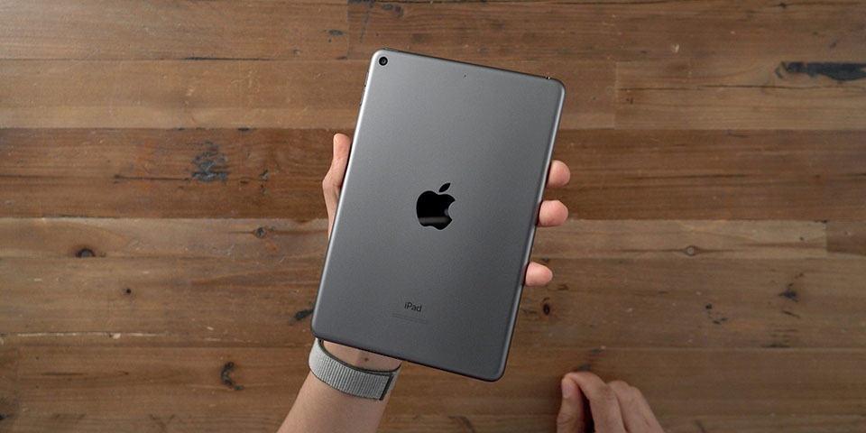 Thông tin iPad mini 6