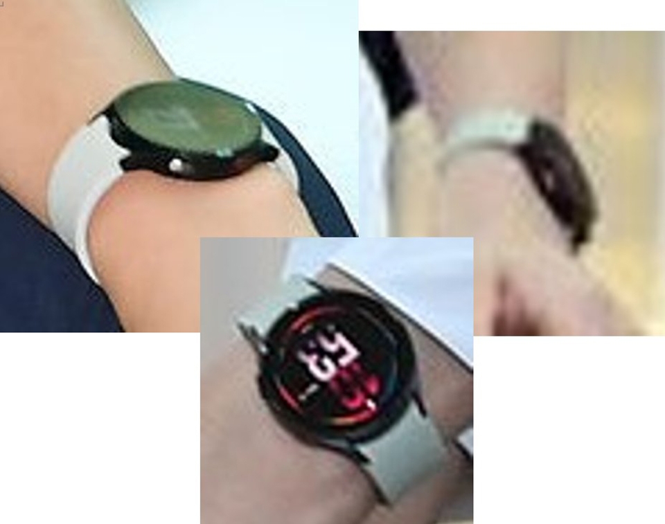 Galaxy Watch4 (ảnh 3)