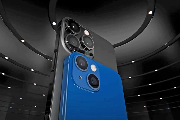 So sánh pin iPhone 13 và iPhone 13 Pro