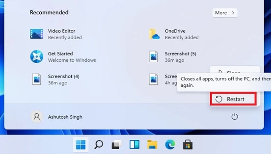 3 cách khởi động vào Safe Mode trên Windows 11 (7)