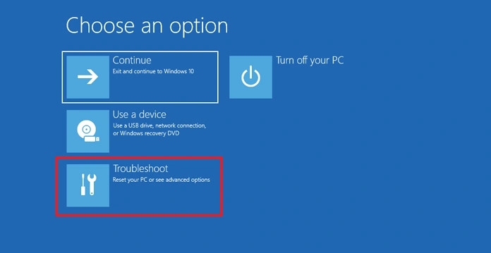 3 cách khởi động vào Safe Mode trên Windows 11 (8)