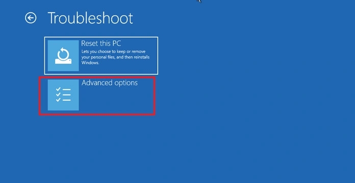 3 cách khởi động vào Safe Mode trên Windows 11 (9)