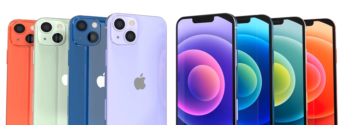 So sánh camera iPhone 13 và iPhone 11