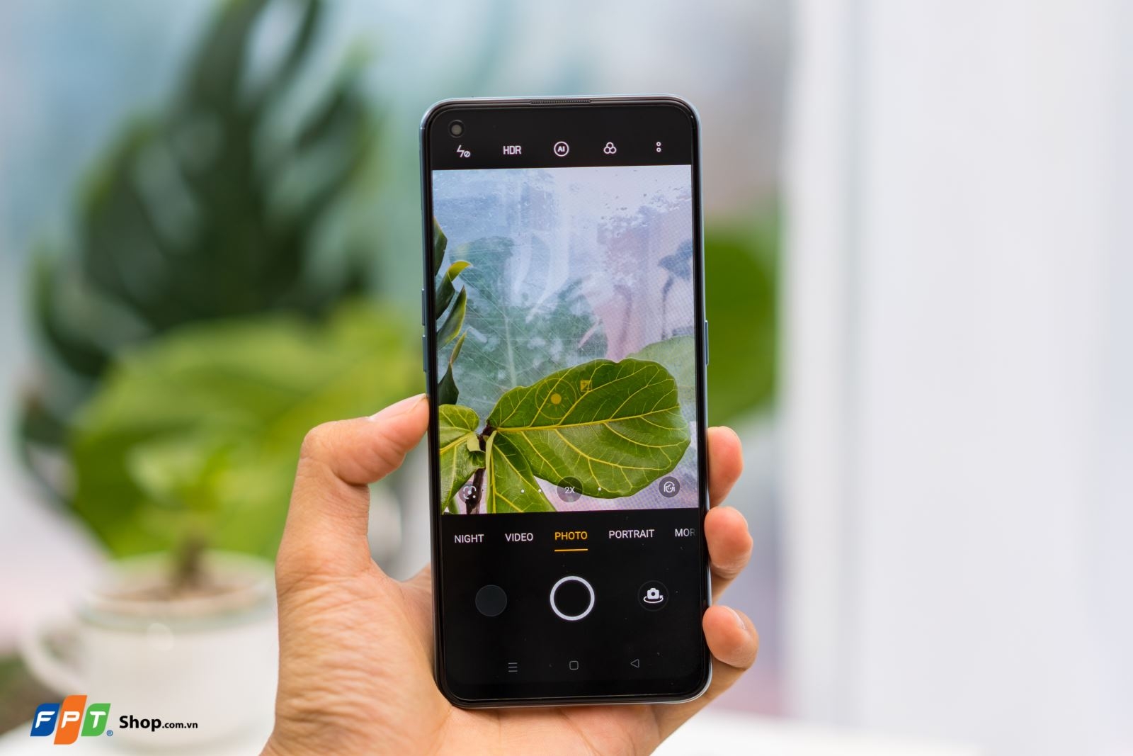 OPPO Reno6 Z