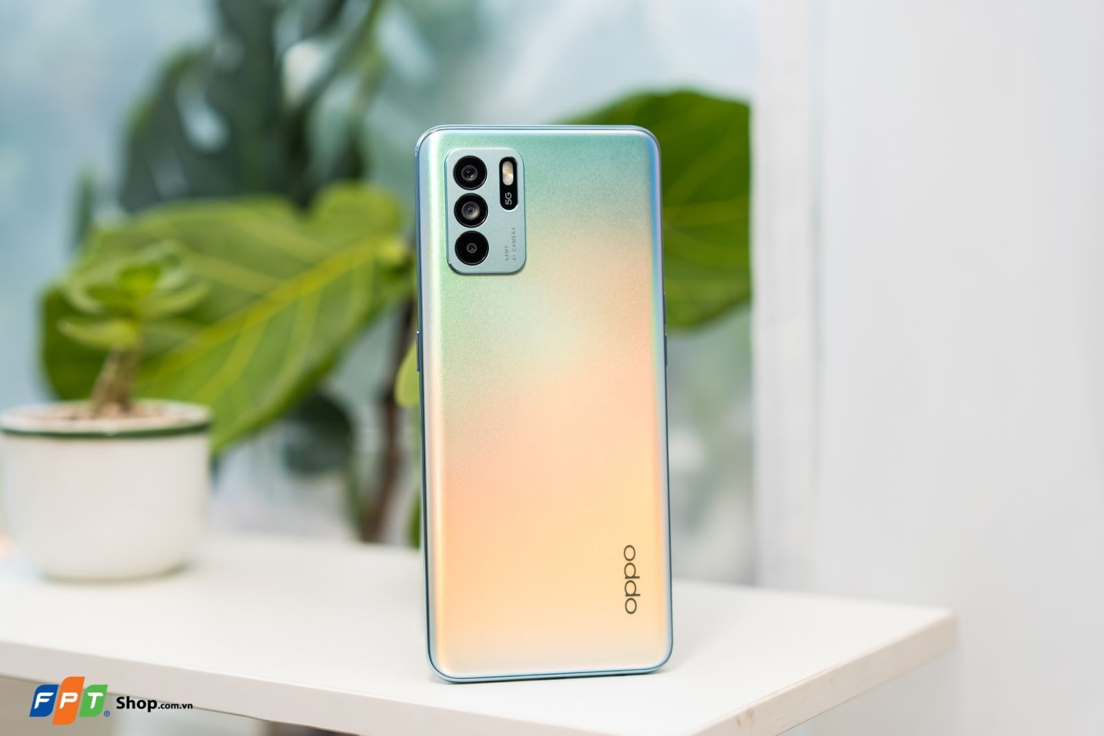 OPPO Reno6 Z