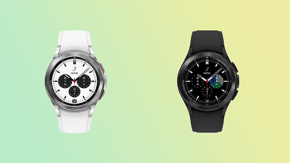 Galaxy Watch4 series
