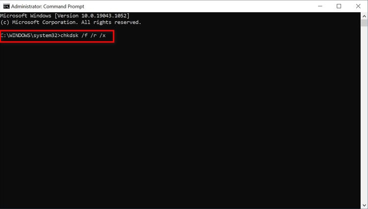 Thử ngay cách sửa mã lỗi 0xc00000e9 trên Windows 10 (4)
