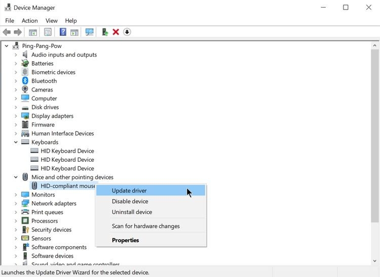 Thử ngay cách sửa mã lỗi 0xc00000e9 trên Windows 10 (1)