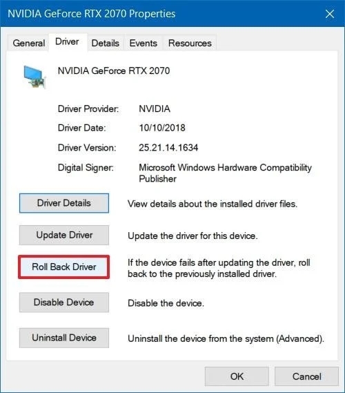 Thử ngay cách sửa mã lỗi 0xc00000e9 trên Windows 10 (2)