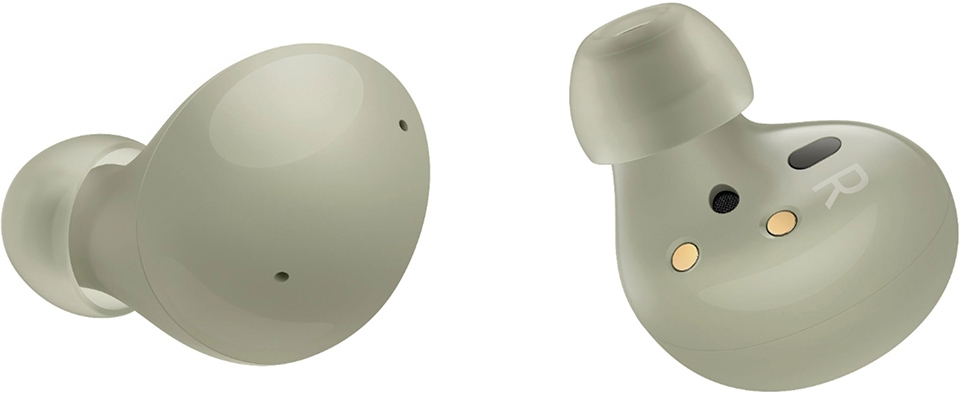 Galaxy Buds2 (ảnh 3) Galaxy Buds2 (ảnh 3)