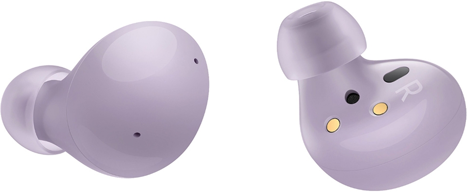 Galaxy Buds2 (ảnh 4) Galaxy Buds2 (ảnh 4)