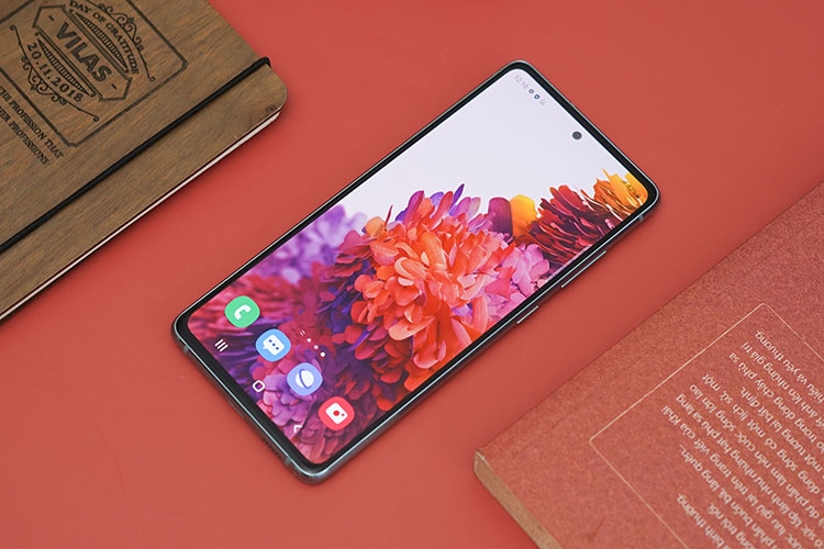 Samsung Galaxy S20 FE – Chiếc smartphone không đối thủ ở tầm giá 12 triệu đồng 6