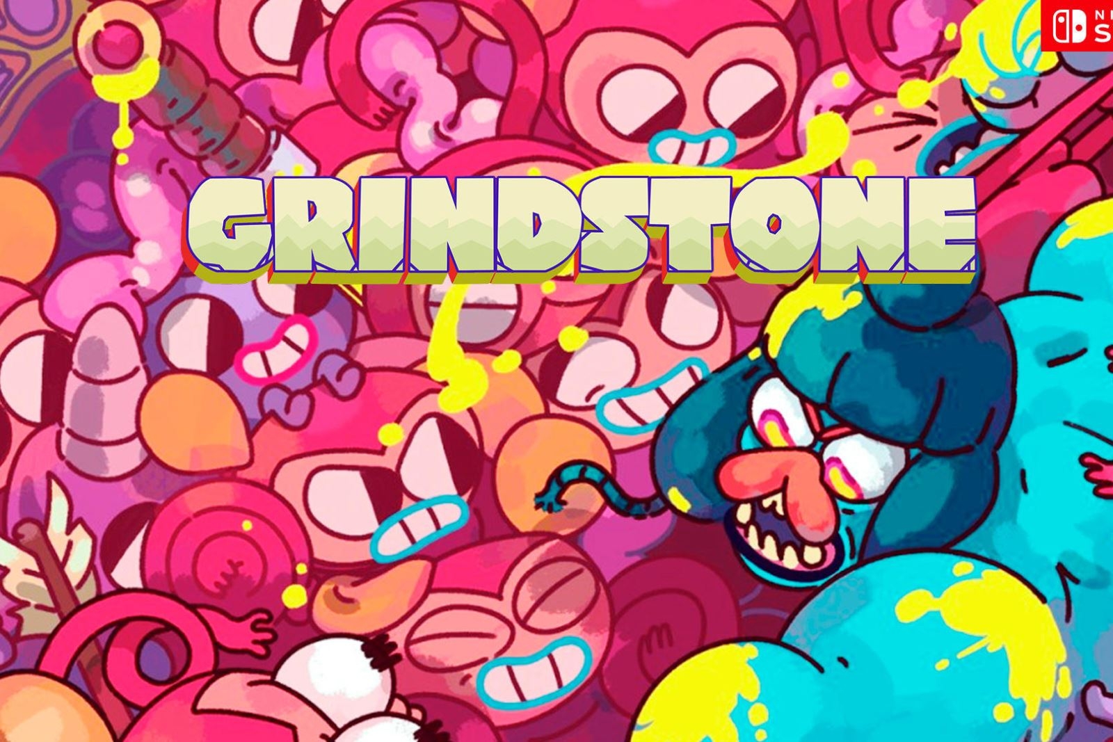 Grindstone