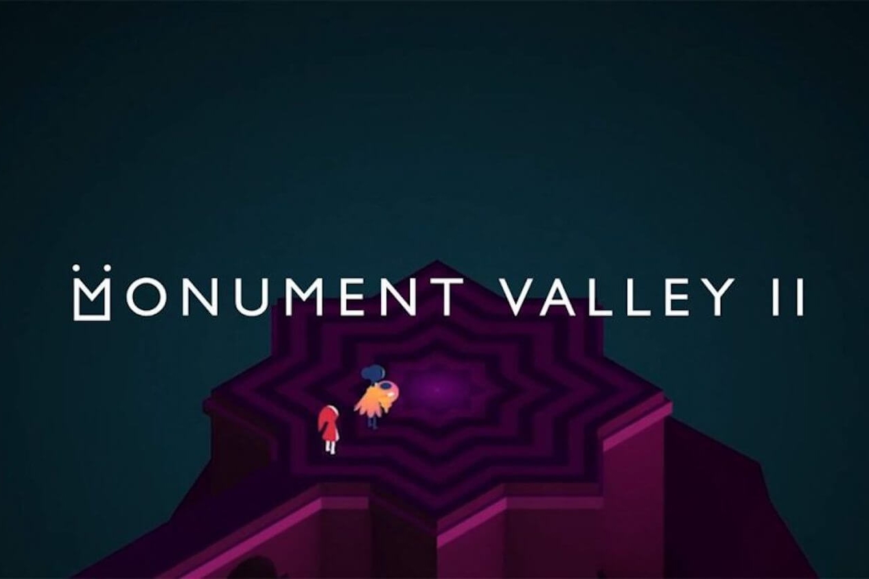 Monument Valley 2