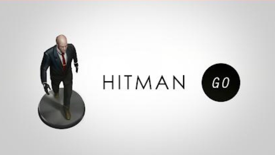Hitman Go