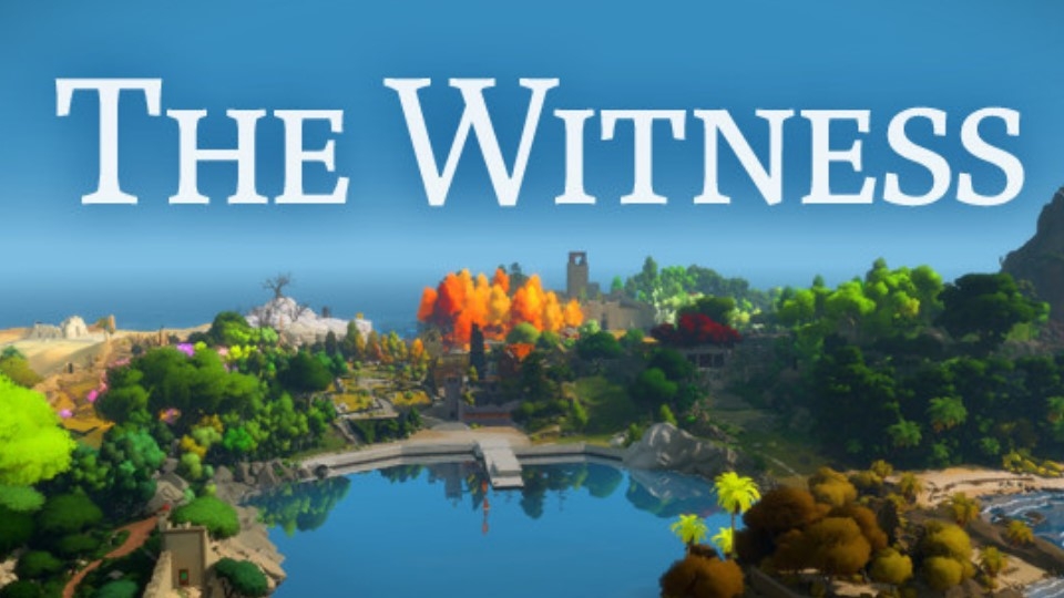 The Witness