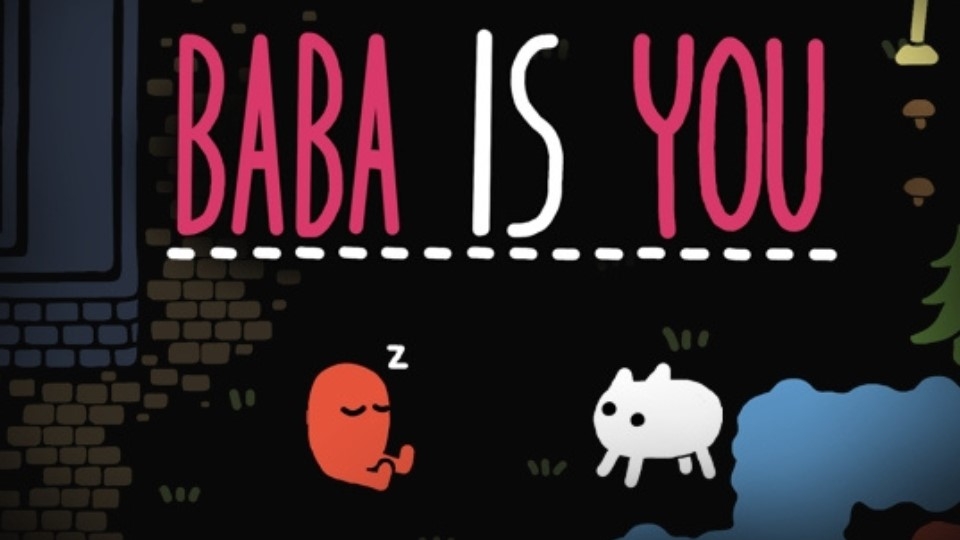 Baba is You