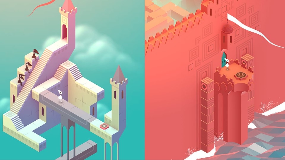 Monument Valley