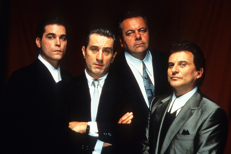 Chiến Hữu - Goodfellas (1990)