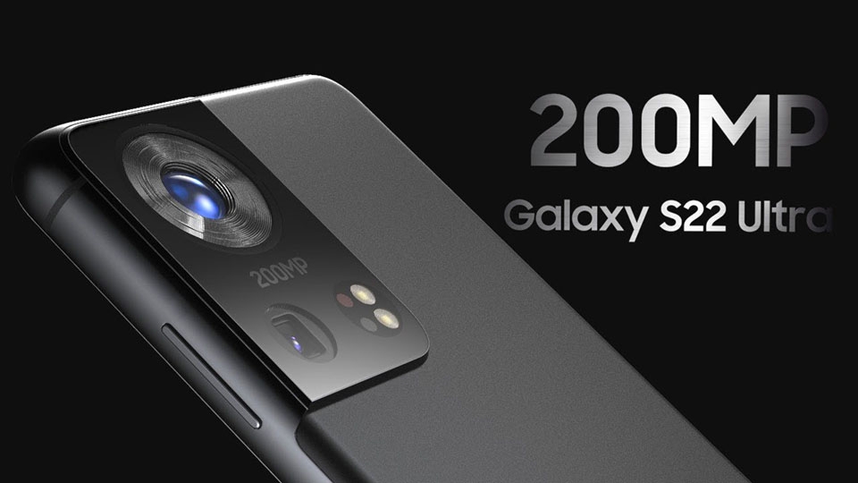 Concept Galaxy S22 series (ảnh 5)