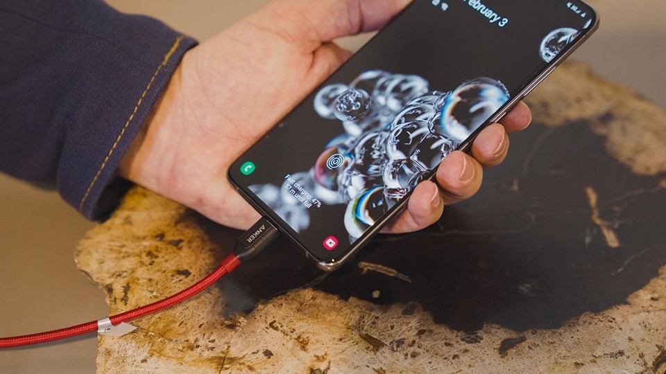 Concept Galaxy S22 series (ảnh 3)