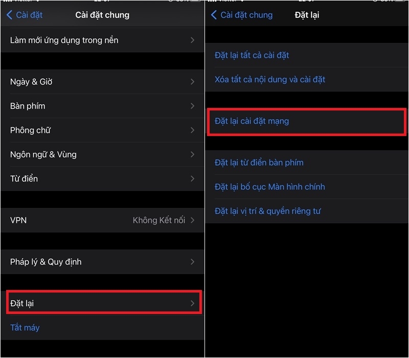 Hướng dẫn cách cài đặt Wi-Fi trên điện thoại (9)