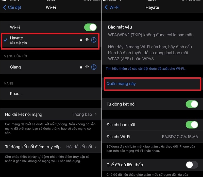 Hướng dẫn cách cài đặt Wi-Fi trên điện thoại (6)