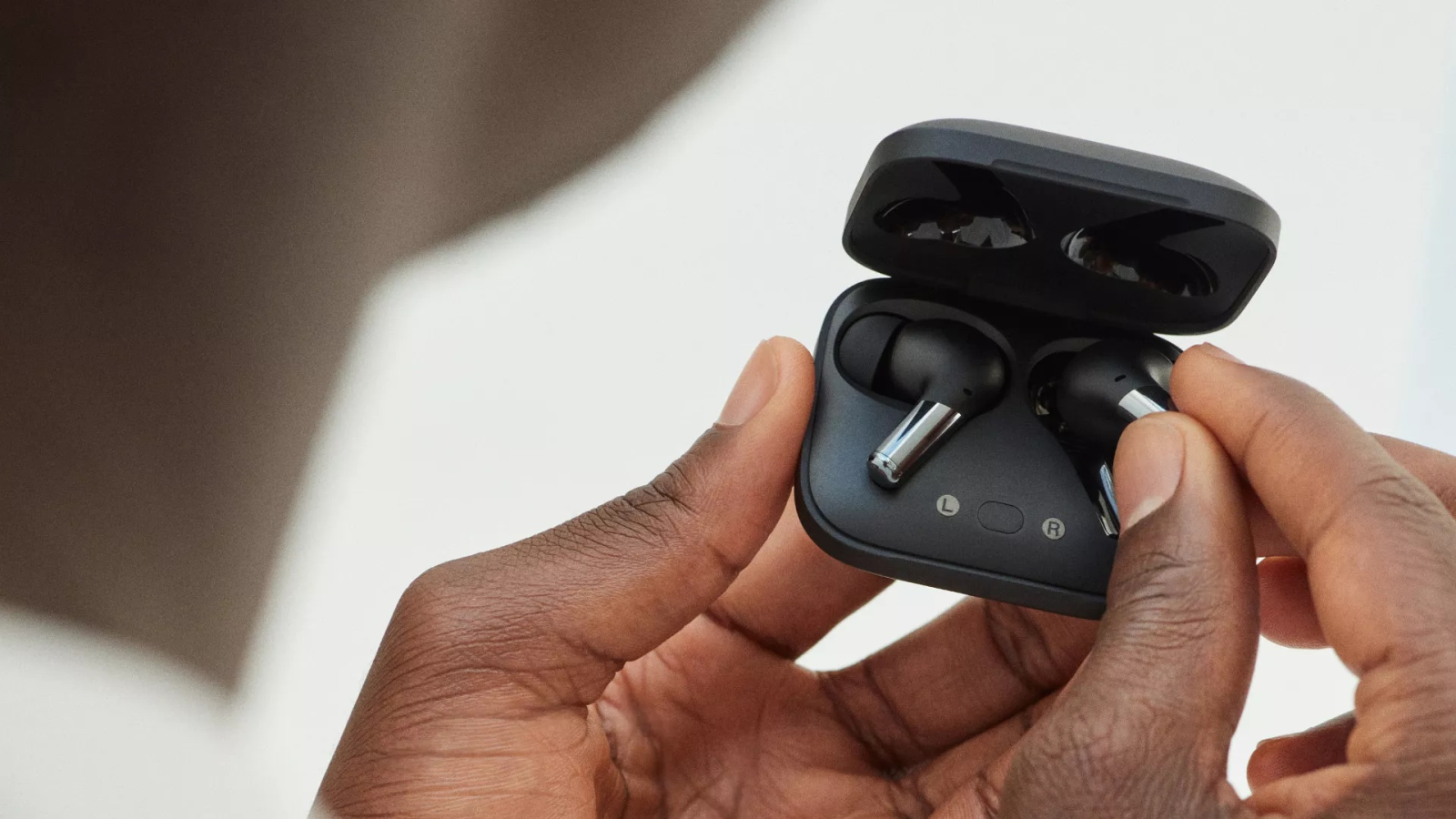 OnePlus Bouds Pro