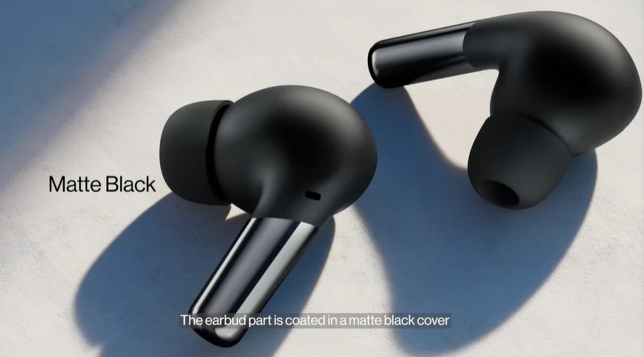OnePlus Bouds Pro