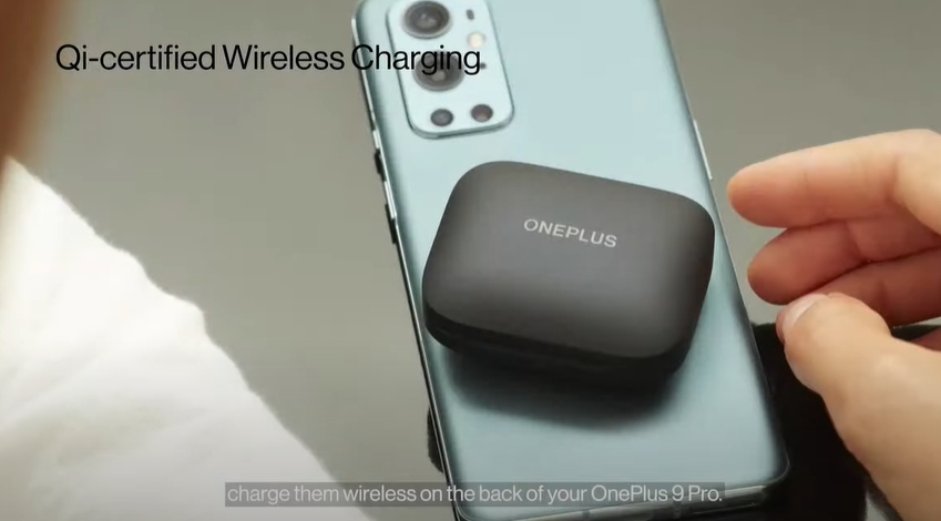 OnePlus Bouds Pro