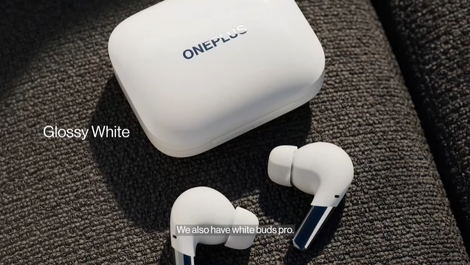 OnePlus Bouds Pro
