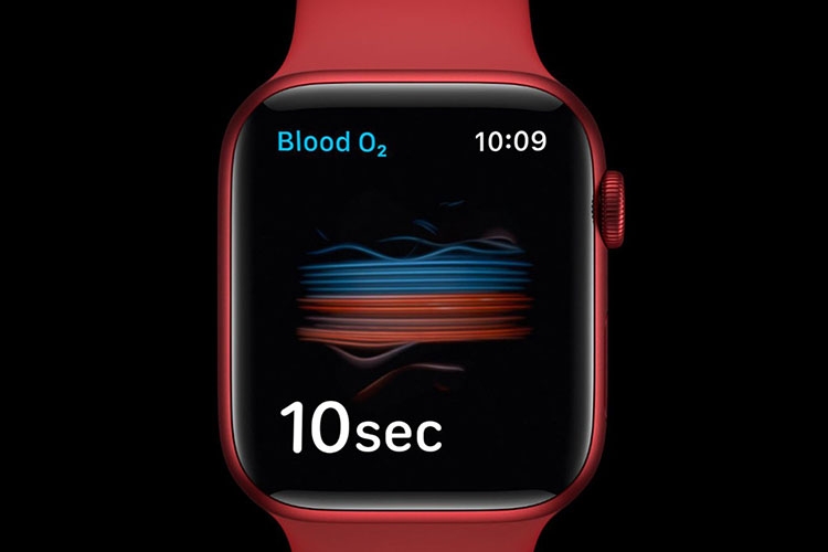 Gợi ý chọn mua smartwatch đo SpO2 tại nhà trong mùa dịch 2