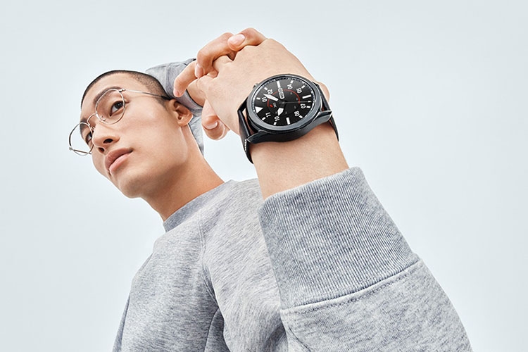 Gợi ý chọn mua smartwatch đo SpO2 tại nhà trong mùa dịch 5