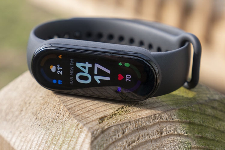 Gợi ý chọn mua smartwatch đo SpO2 tại nhà trong mùa dịch 9