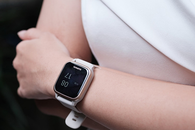 Gợi ý chọn mua smartwatch đo SpO2 tại nhà trong mùa dịch 11