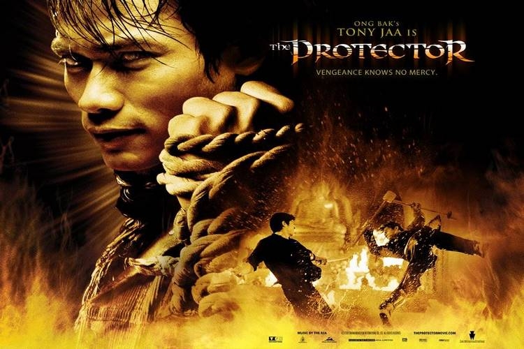 Người Bảo Vệ 2 - Tom Yum Goong 2 (2013)