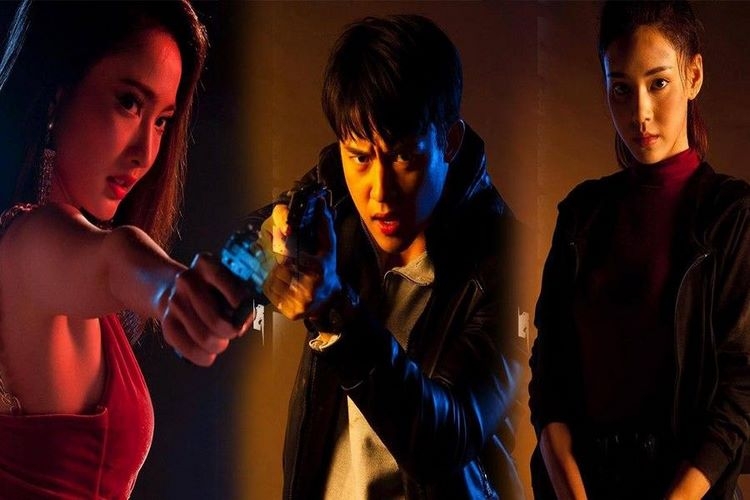Trò Chơi Săn Lùng Kẻ Ác - Game Lah Torrachon (2021)