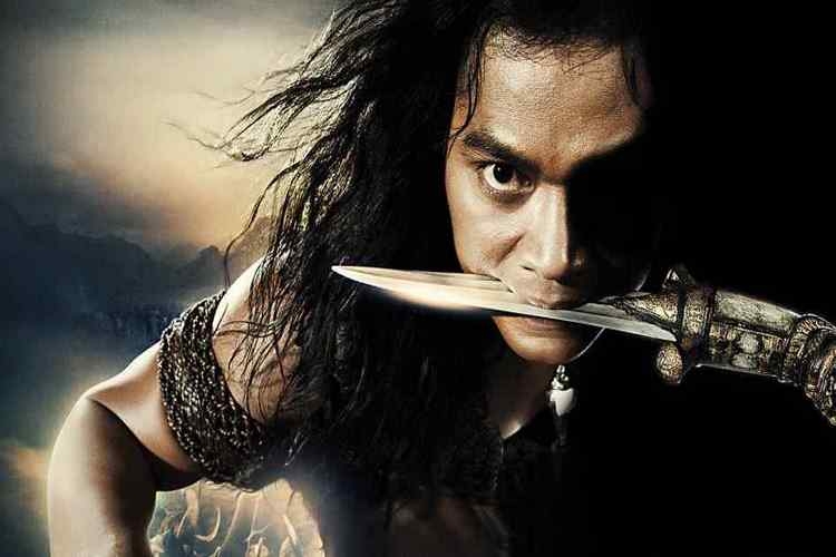 Truy tìm tượng phật - Ongbak (2003)