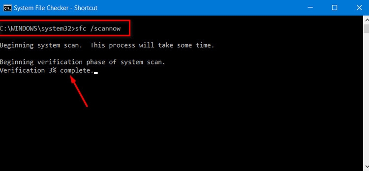 5 lý do Windows không thể cập nhật đúng cách (4)