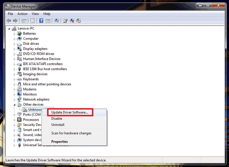 5 lý do Windows không thể cập nhật đúng cách (3)
