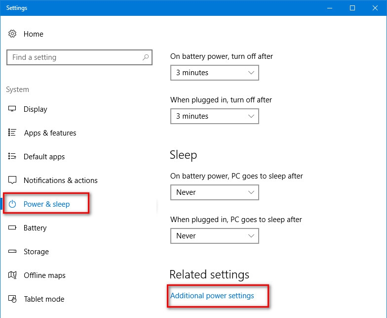 Những việc quan trọng cần làm sau khi cài đặt Windows 10 (5)